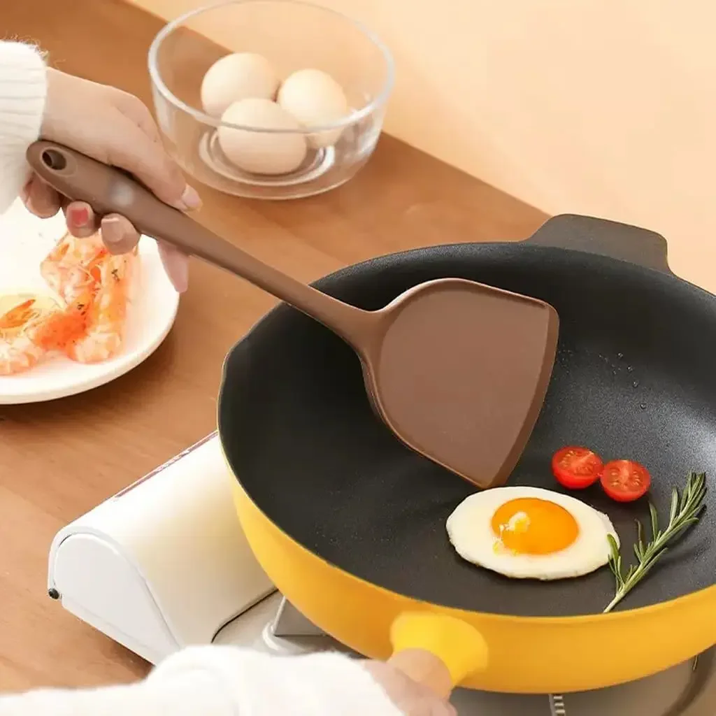 Kitchen Utensil Set Cooking Baking Kitchen Tools Shovel Spoon
