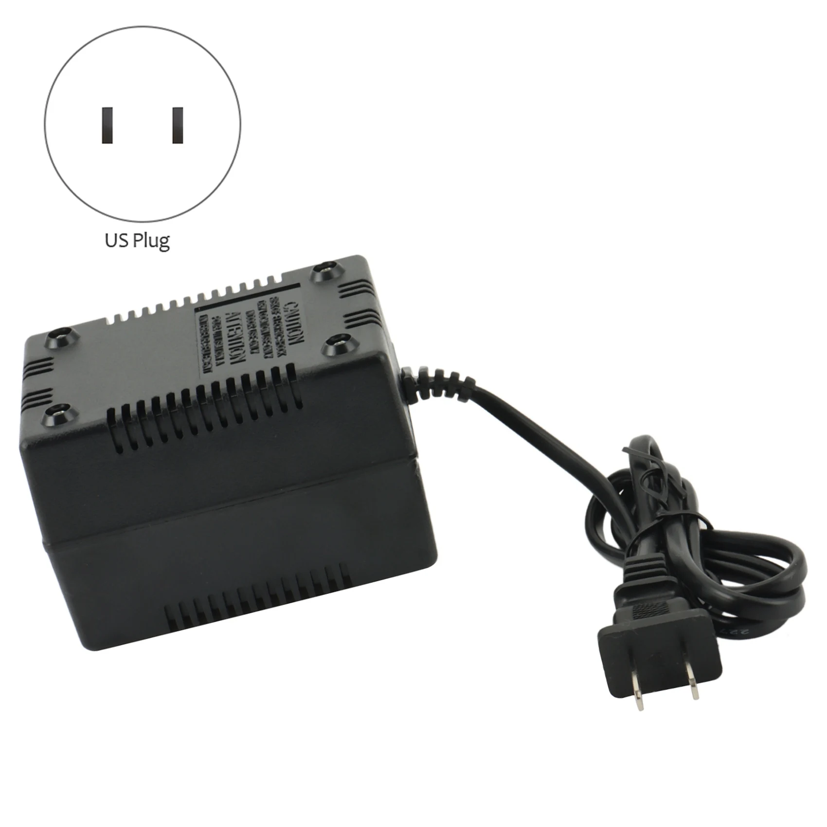 

Best Of 2025-300W Voltage Converter 220V To 110V Transformer Step Down Transformer Voltage Converter Travel Adapter