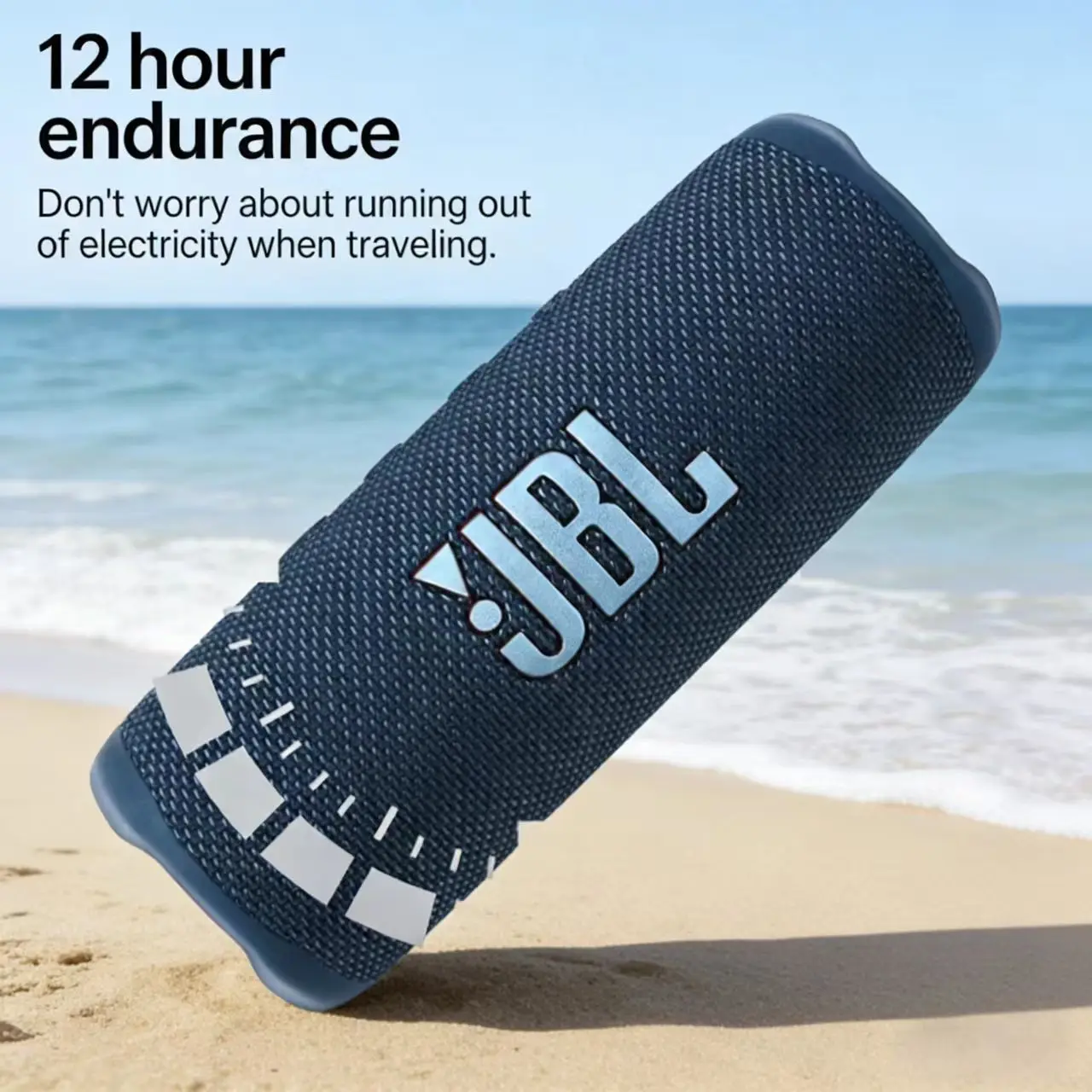 Jbl Flip 7 Portable…