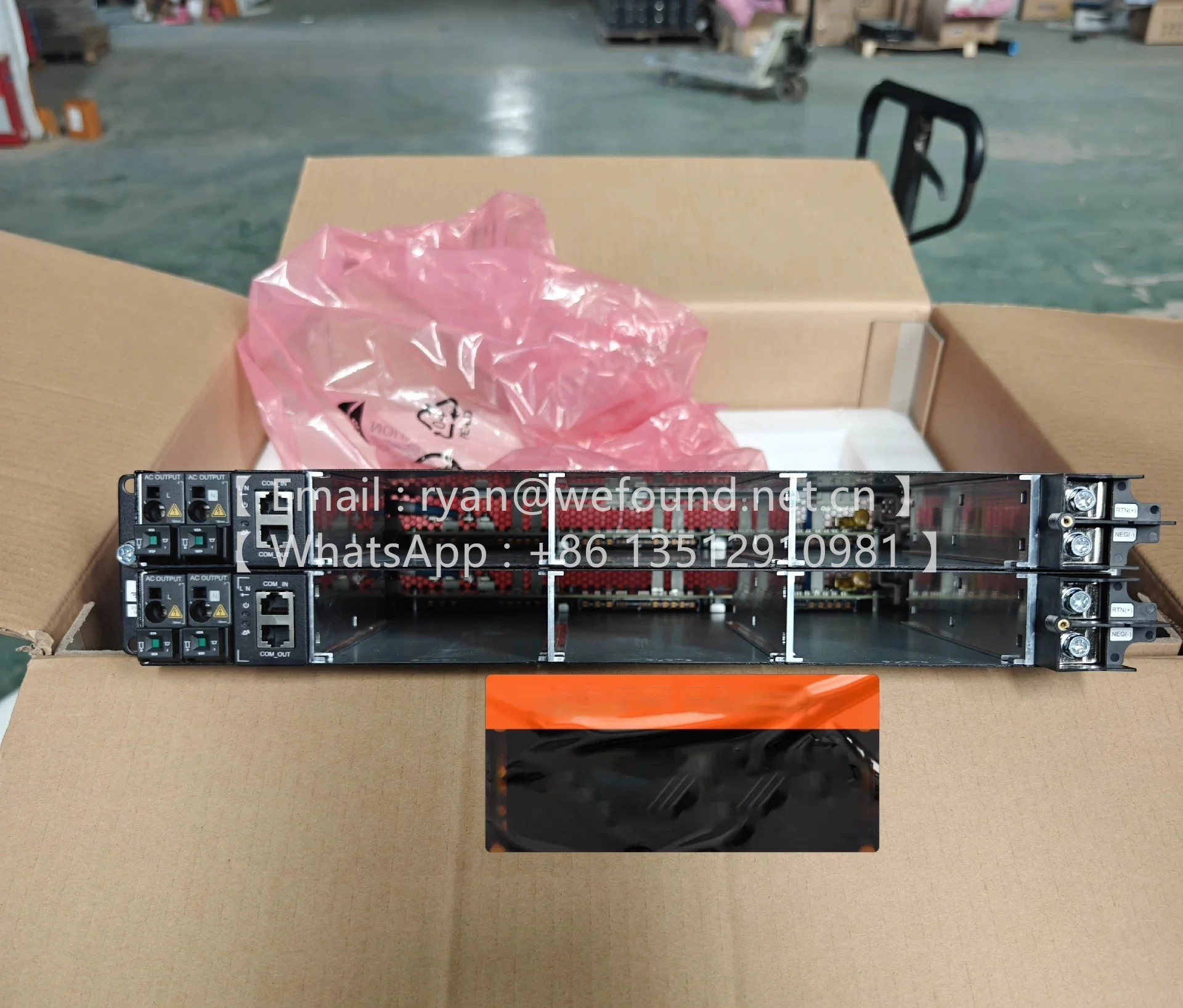 

ETP23012-C2A1 ETP23018-C3A1 Embedded Power System