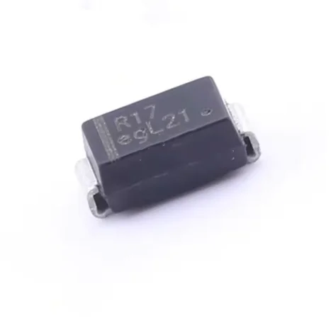 MRA4007T3G R17 egm39 DO-214AC