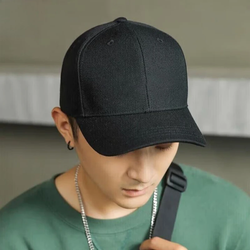 

Men's Outdoor Visor Hats Sun Protection Hats Baseball Caps Fisherman Hats Quick-drying and Breathable Fishing Hats Breathable