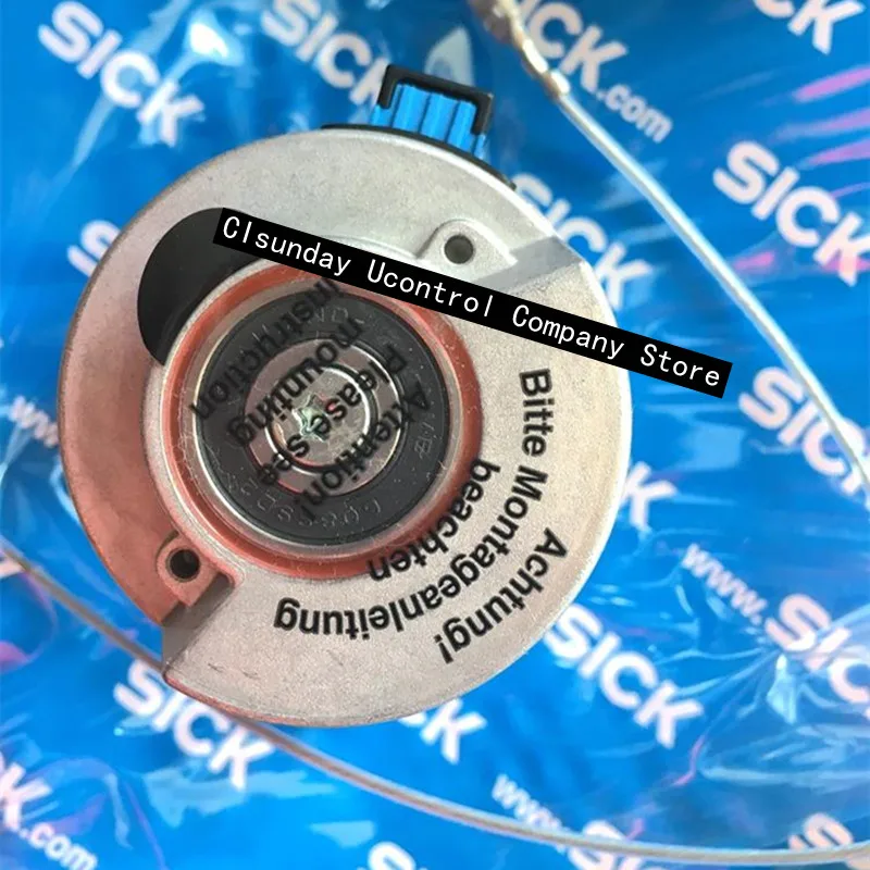 

New original SICK Encoder SRS50-HZA0-S21 SRS50-HZA0-S39