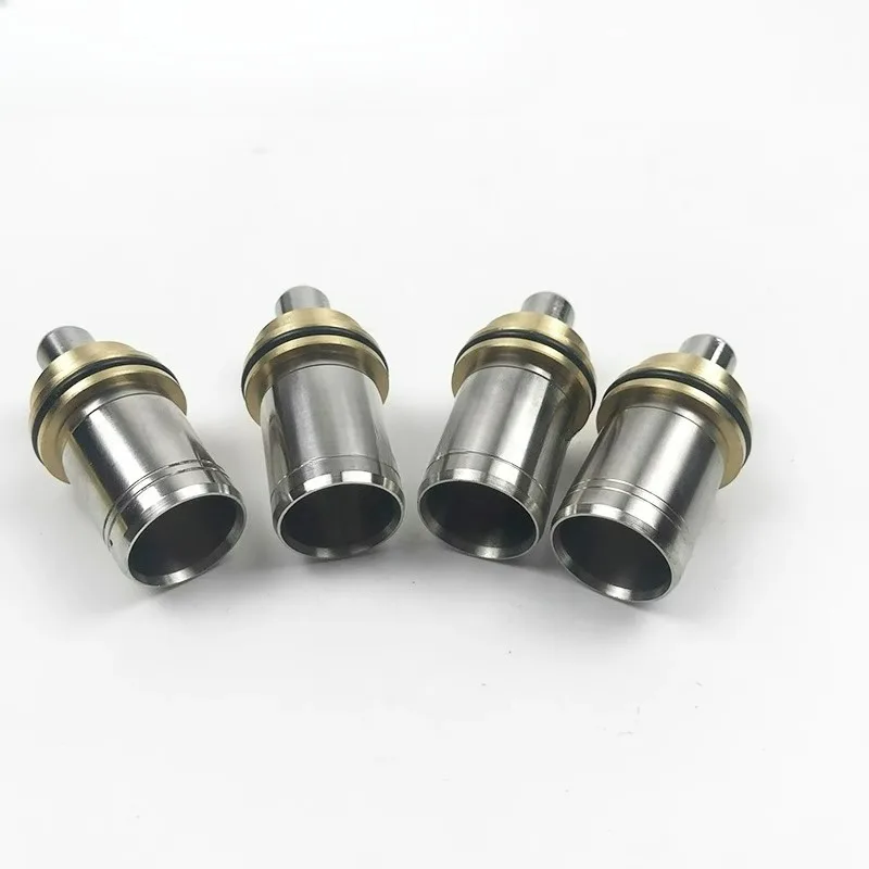 

Ручка джойстика экскаватора, пулевидная головка для Hitachi ZAX70/120/200/220/240/330/360-3-6