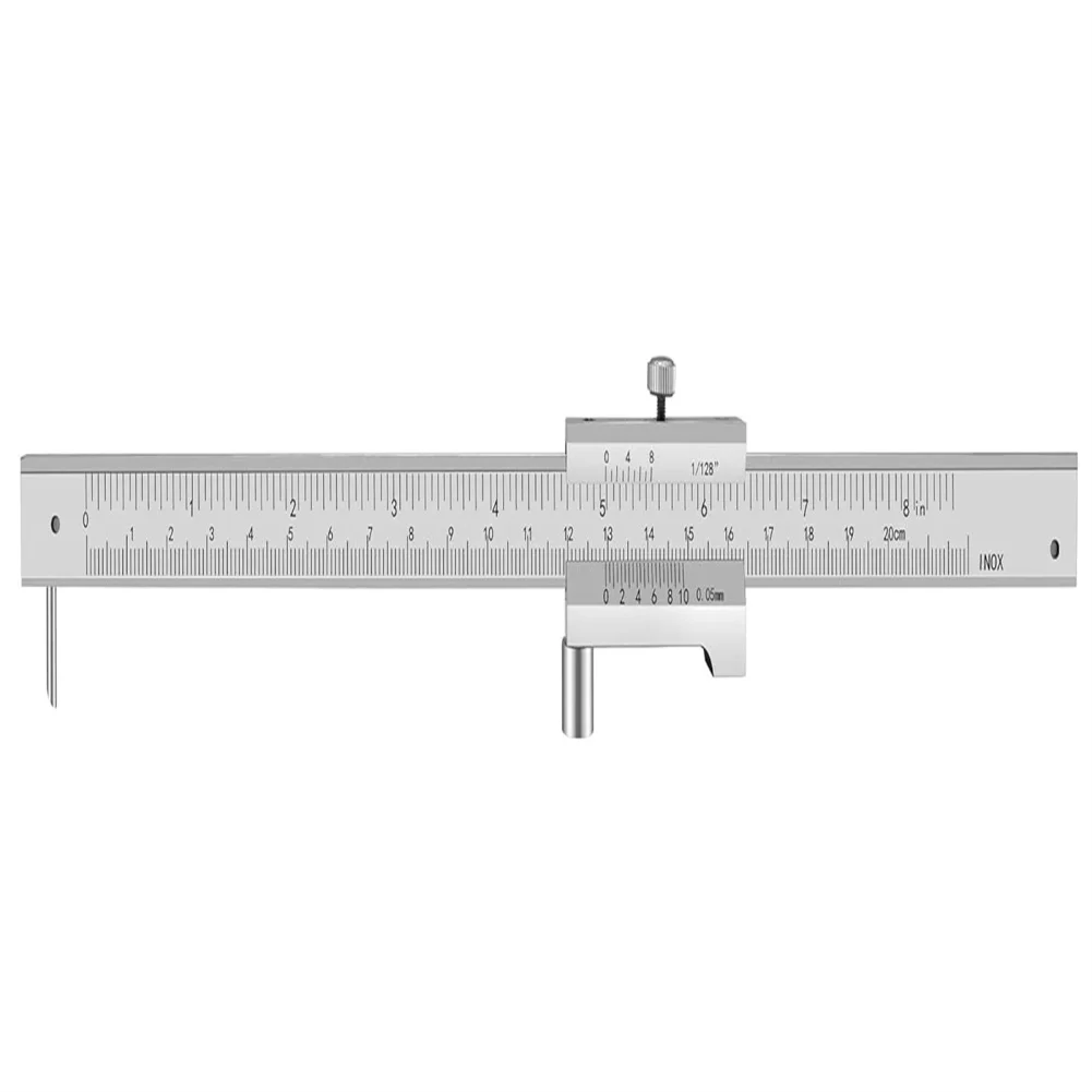 Vernier Caliper 0-7.8