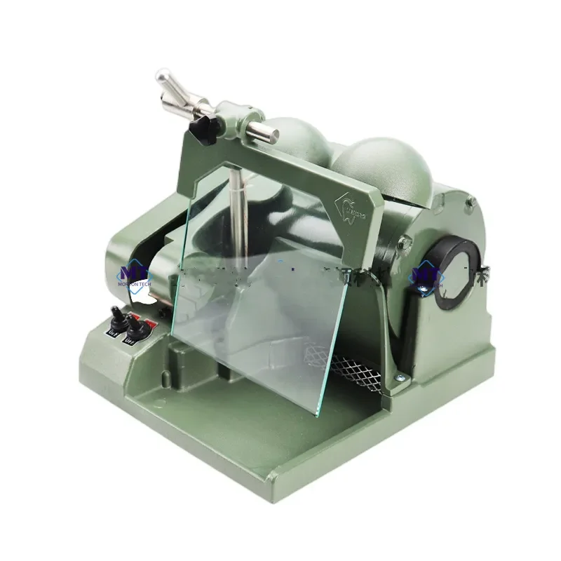220v Electric Dental Technician High-Speed Cutting And Grinding Machine Polishing Machine Denture Processing Machine High-Speed