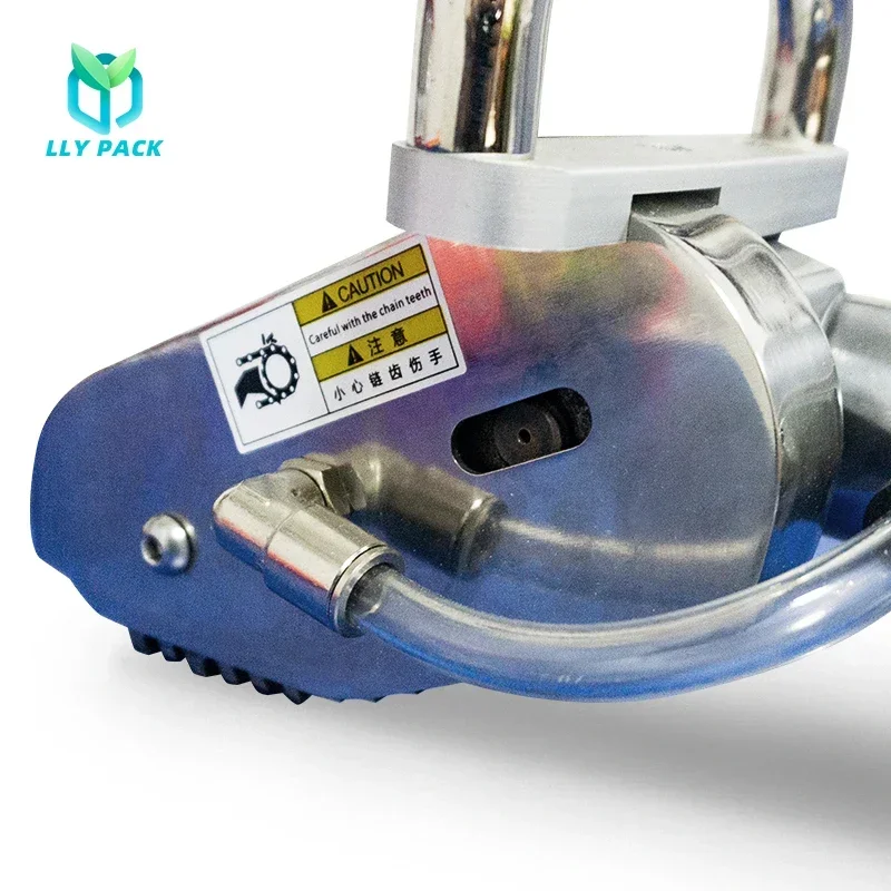 Машина для зачистки картонных отходов, инструмент для зачистки бумажных картонных коробок, пневматический инструмент для зачистки отходов на складе