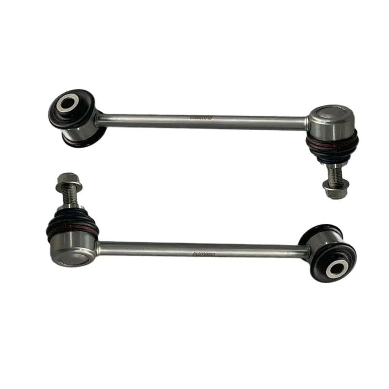 마세라티 르반떼 M161용 서스펜션 리어 액슬 스웨이 바 엔드 스태빌라이저 링크 670038692 670038693