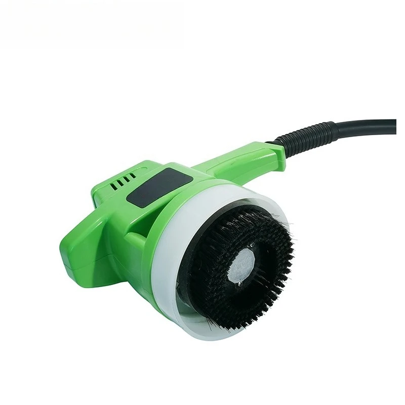 Sofa cleaning machine, fabric curtain dry foam polishing spray pumping integrated sofa cleaning machine