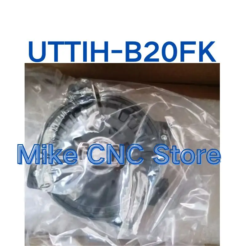 New UTTIH-B20FK encoder for fast delivery