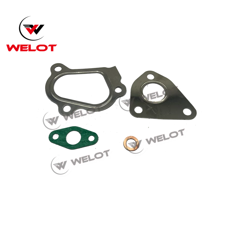 KP35 Turbo-Dichtungssätze 54359880005 für Fiat Idea 70 PS 51 kW 1.3JDT 16 V Multijet 2003–73501343 71784113 5860030 54359700005