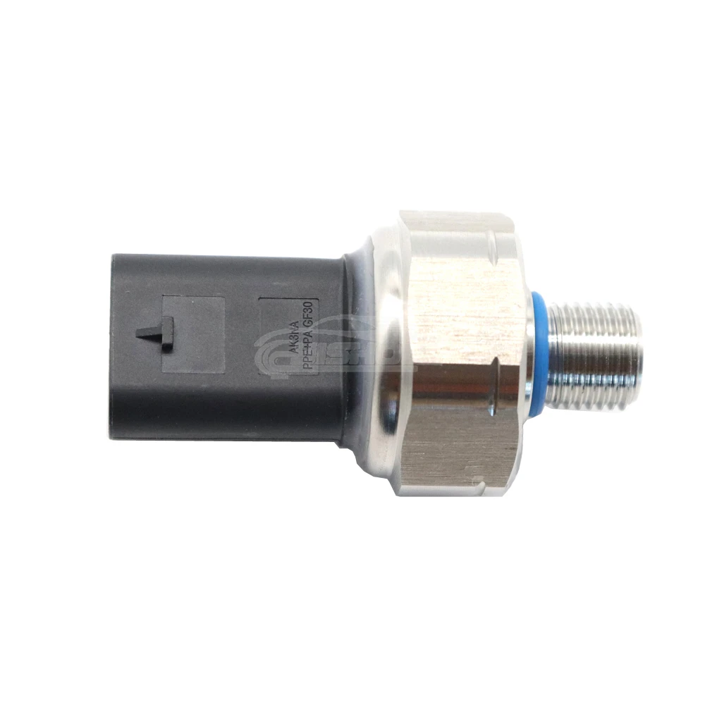 Car Fuel Rail Pressure Sensor For FORD FOCUS MUSTANG F-150 LINCOLN MKC MKS 2013-2019 BU5A9F972BA BU5A-9F972-CA BU5A-9F972-BA