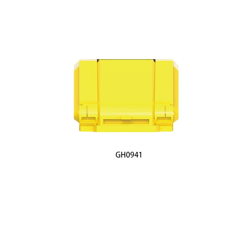 Model Building Accessories Assemble Bricks Parts Moc Educational Blocks Gifts Presents