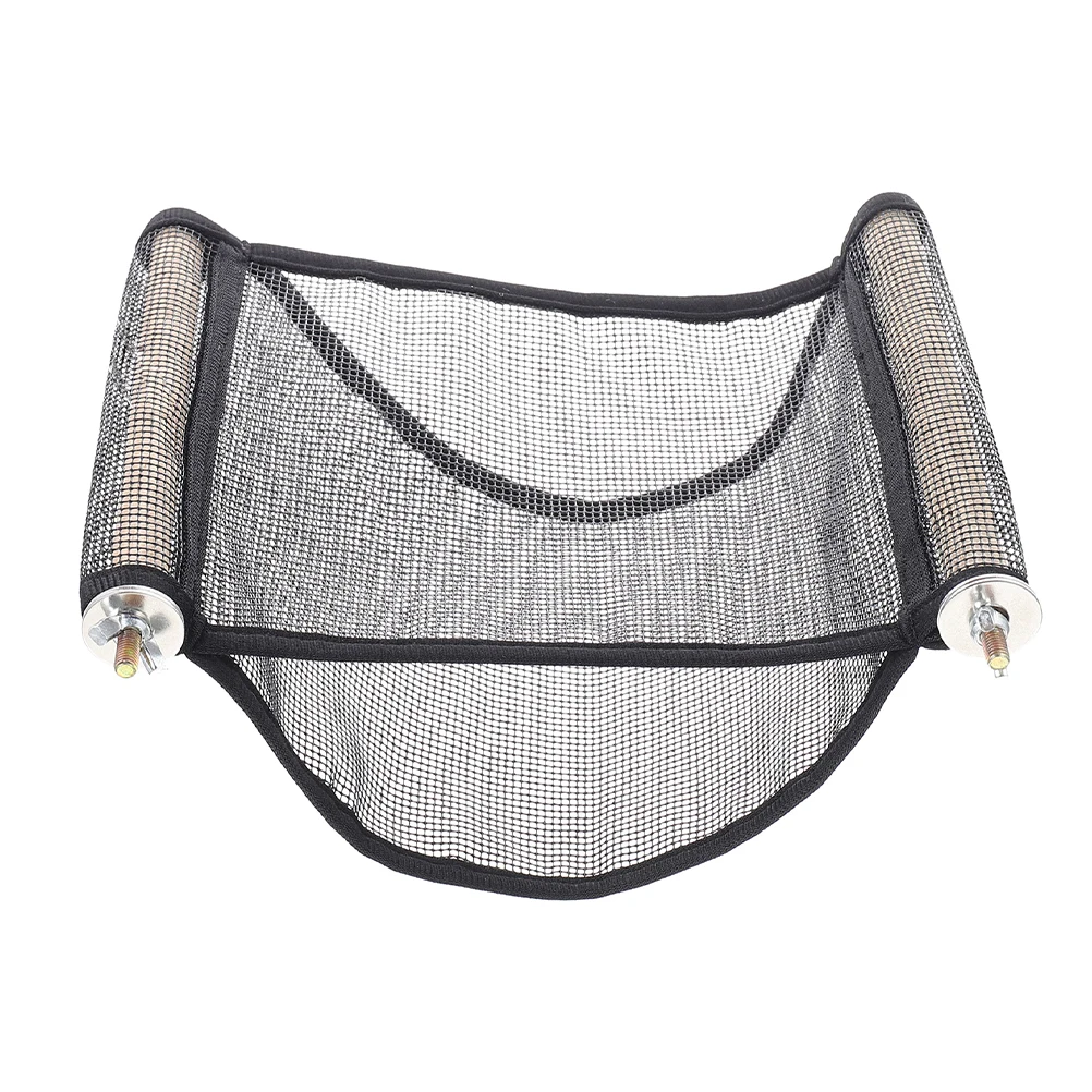 

Comfortable Breathable Hanging Pet Nest Small Hamster Rat Cage Sugar Glider Ferret Hammock Ferret Hammock Cat Wall Shelves