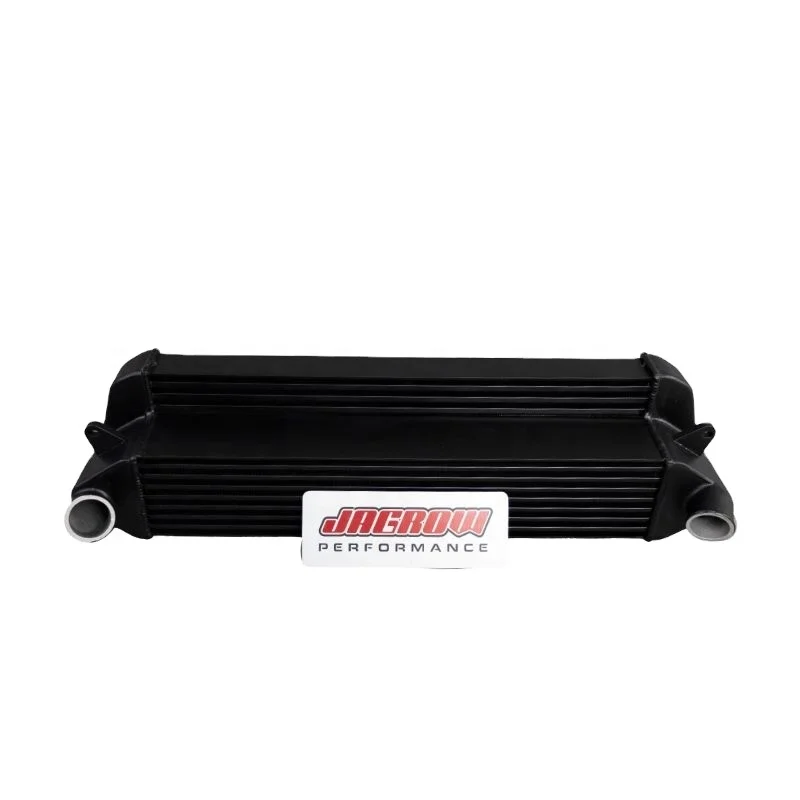 

For I30N Aluminum Intercooler Customized Intercooler Customized Turbo Charge Cooler