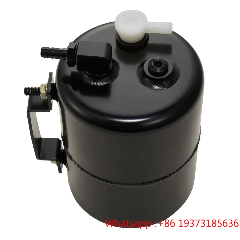 Car Brake System Vacuum Brake Reservoir tank Vacuum Booster Canister For Holden Ford Chevy