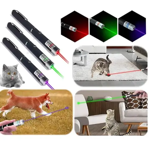 10 best sales laserpennpekare - №6