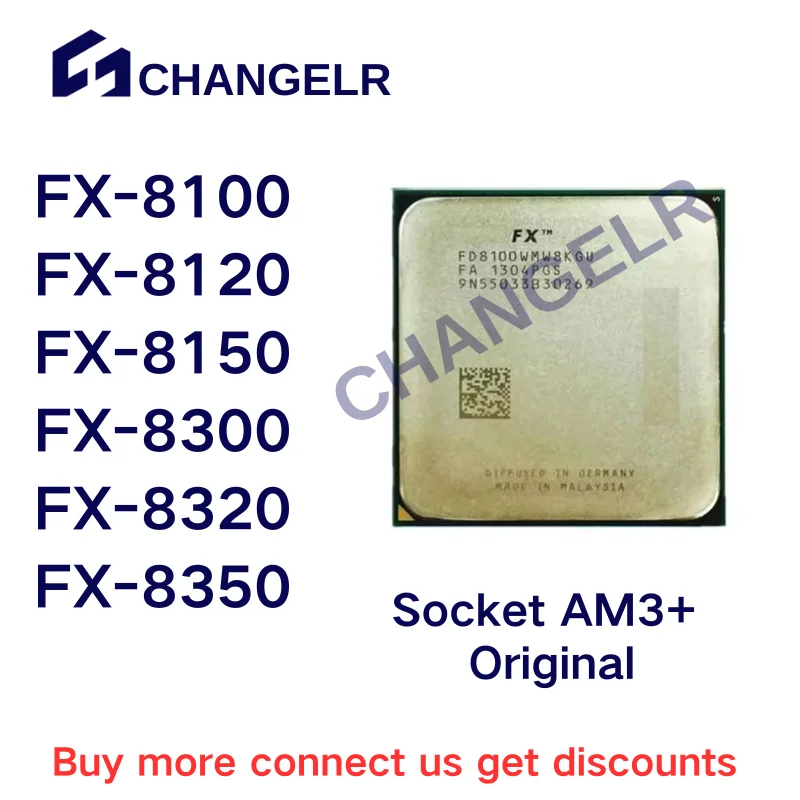 fx8350 vs i7