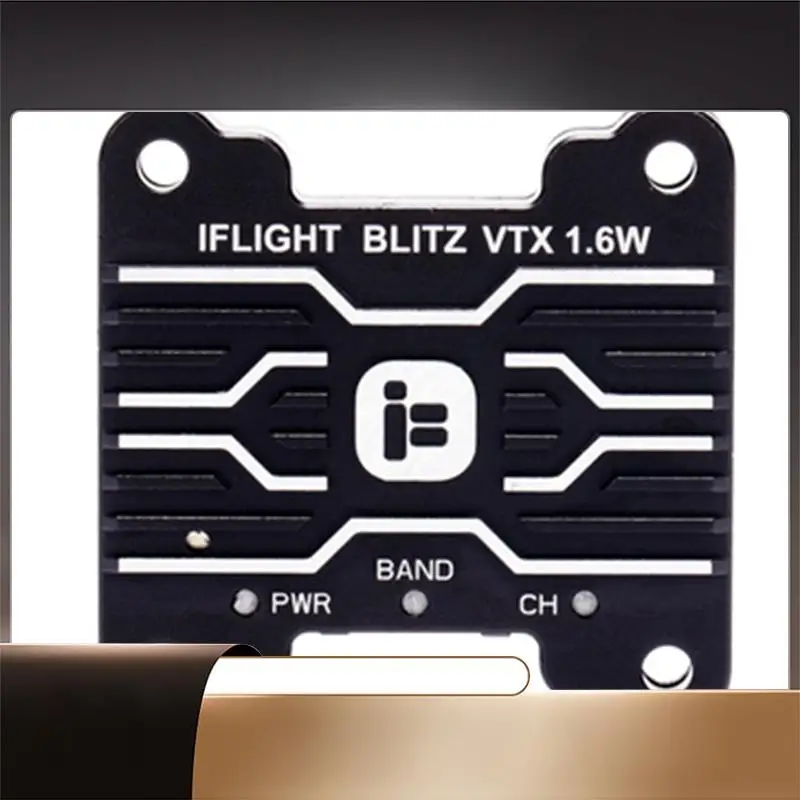 

X64A-Iflight 2-8S 40CH Betaflight VTX дальнего действия (видео передача) Протокол Бродяга IRC для FPV дрона