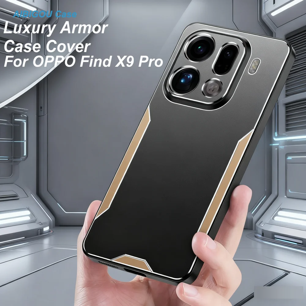 For Oppo Find X9 Pr…