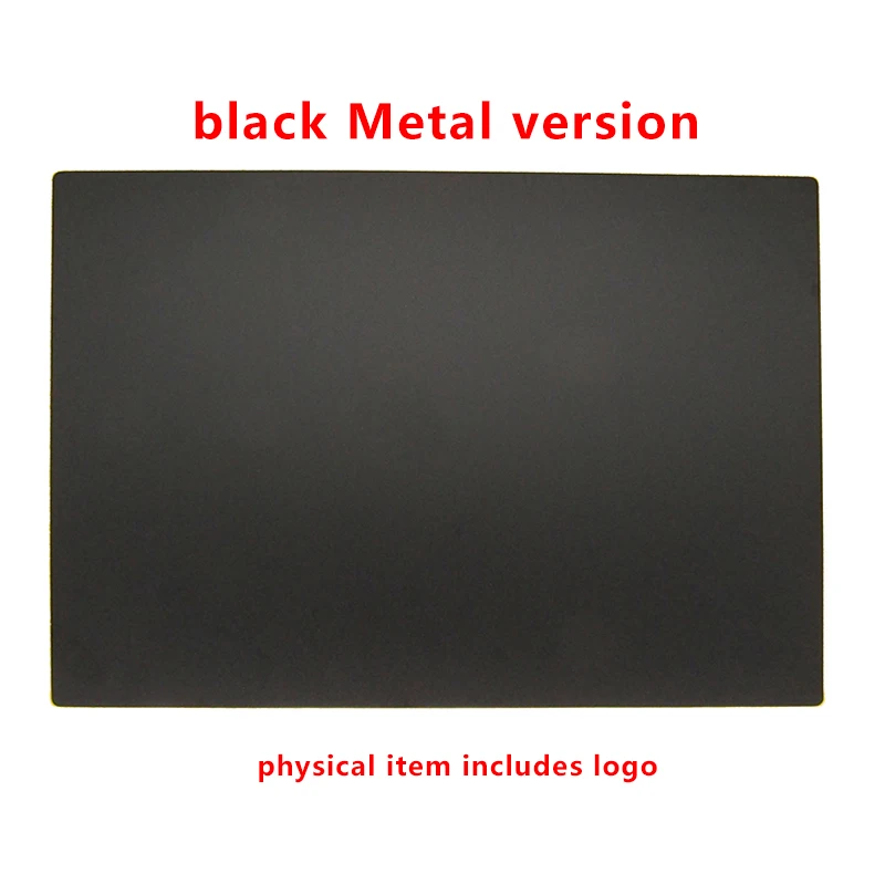 جديد لينوفو ثينك باد E14 Gen2 GEN3 غطاء خلفي LCD أسود للكمبيوتر المحمول/الإطار الأمامي/المفصلات/مسند اليد/الغطاء السفلي/لوحة المفاتيح