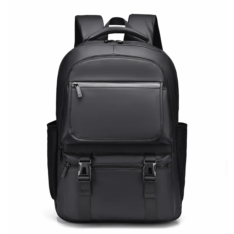 Foreign trade multifunctional computer backpack minimalist backpack