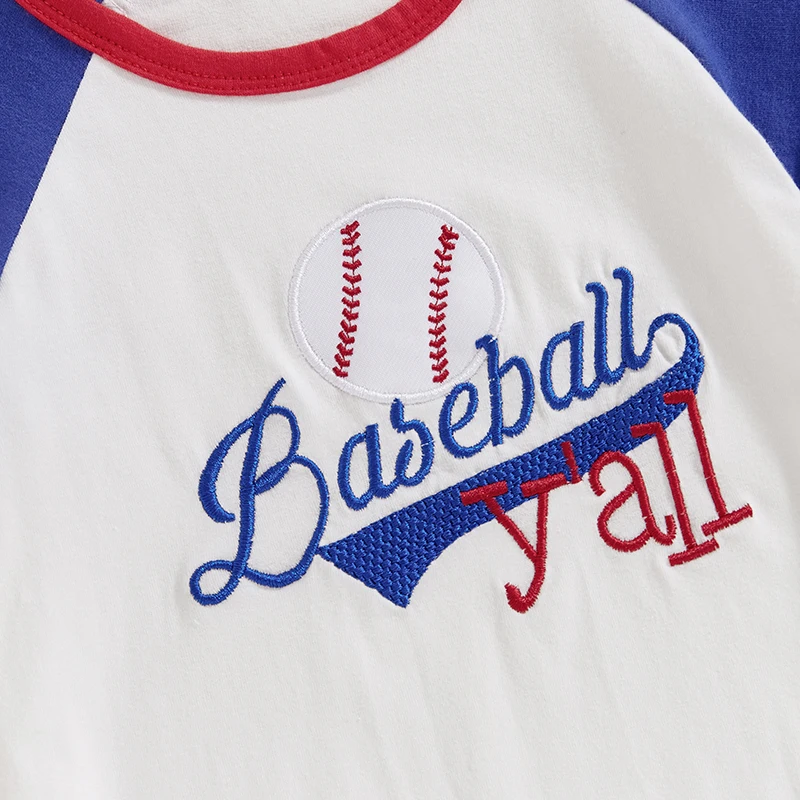 

Newborn Baby Boy Short Sleeve Romper Bottom Button Bodysuit Embroidery Playsuit Summer Clothes For Newborn Baby Boy