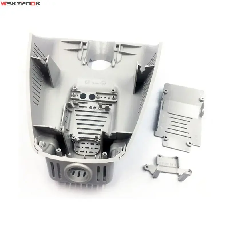 Hidden Installation Special Car Driving Recorder Shell Only For Mercedes-Benz A-Class C-Class E-Class C200GLC GLE C Series
