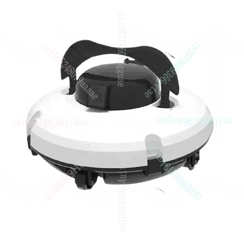 ماكينة شفط مياه الصرف الصحي لحمام السباحة عالية الطاقة، روبوت حمام السباحة الذكي الأوتوماتيكي، مكنسة كهربائية لاسلكية، مكنسة كهربائية تدوم طويلاً