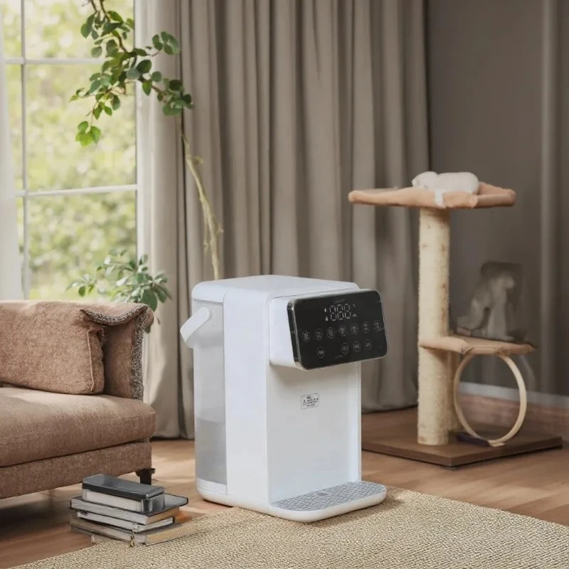 Water Generator for Hygiene and Pet Care Applications