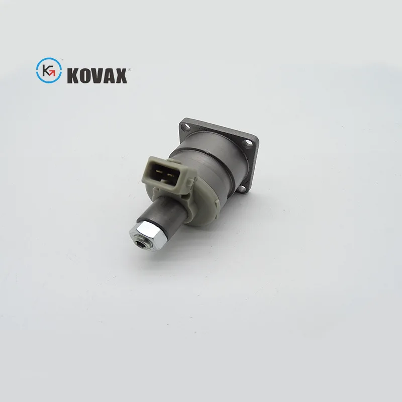 Hydraulic Pump Solenoid Valve 4288336 9218359 EX200-3 EX300-3 Milwaukee  Garden Tools