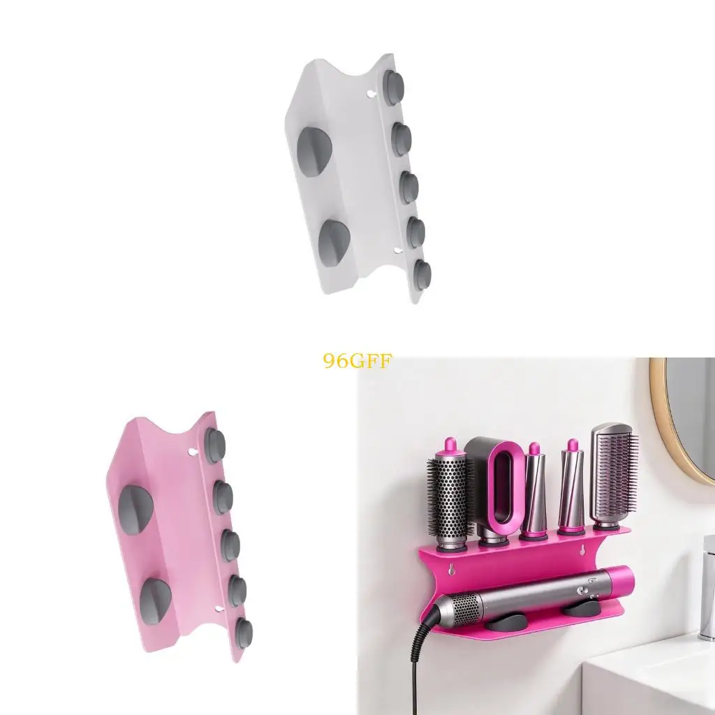 

96GF Effective Organization Solution For Premium Hair Styling Sets In Homes Or Businesses