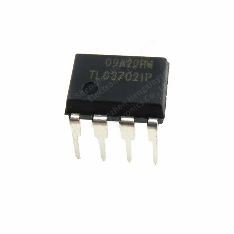 10 sztuk in-line TLC3702IP pakiet komparatora napięcia DIP-8 sitodruk TLC3702IP