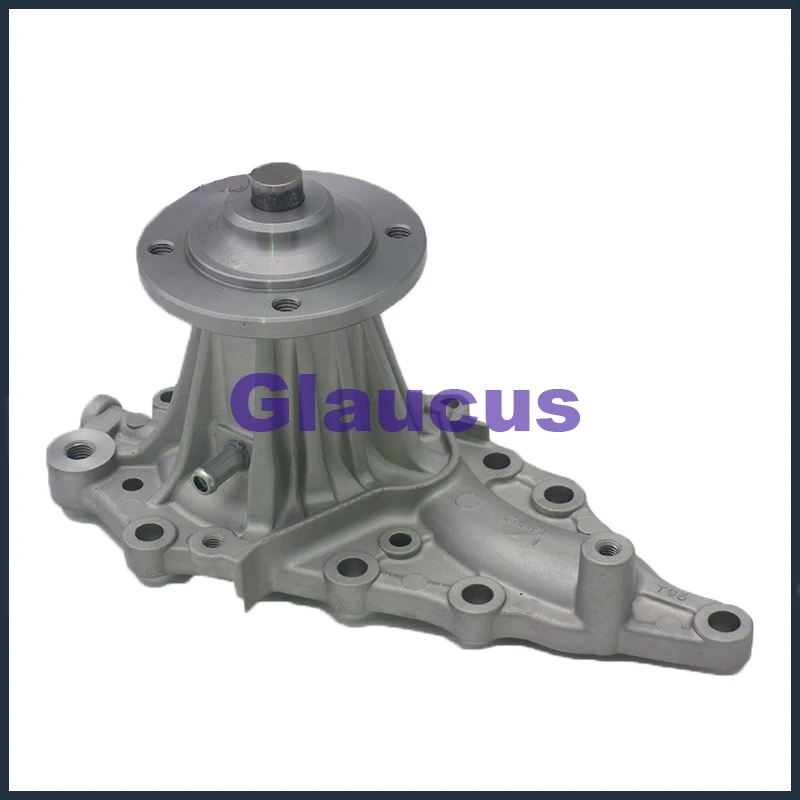 

2JZ 2JZGE 2JZGTE engine water pump for Toyota Supra ARISTO SOARER Crown LEXUS GS 300 IS I 3.0L 2997cc 1990-2005 16110-49097