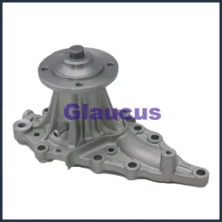 2JZ 2JZGE 2JZGTE engine water pump for Toyota Supra ARISTO SOARER Crown LEXUS GS 300 IS I 3.0L 2997cc 1990-2005 16110-49097