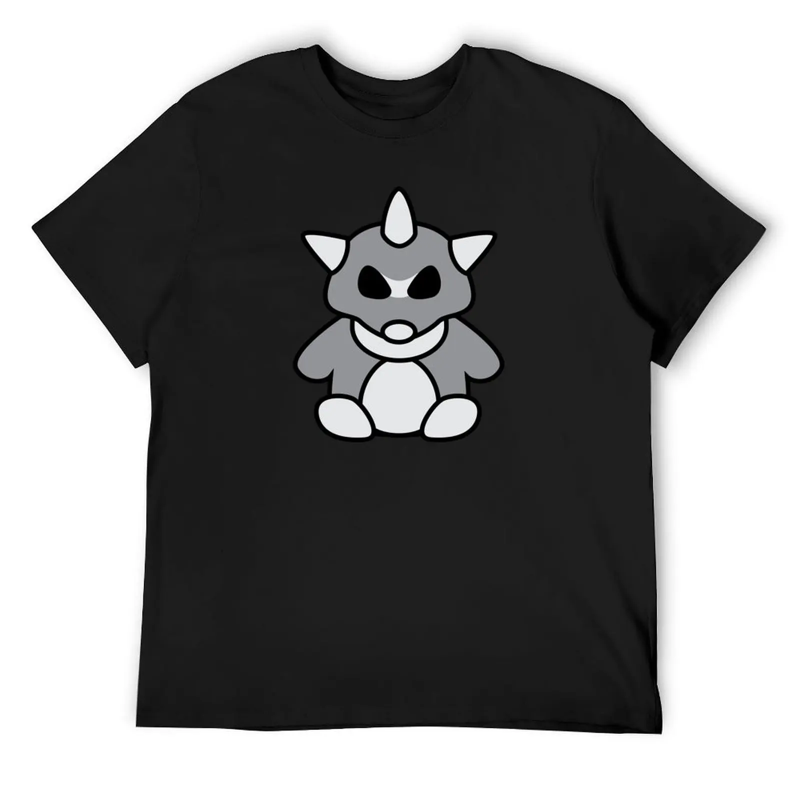 Gen1 Sprite Rhydon T-Shirt oversized t shirt sublime Men's cotton t-shirt