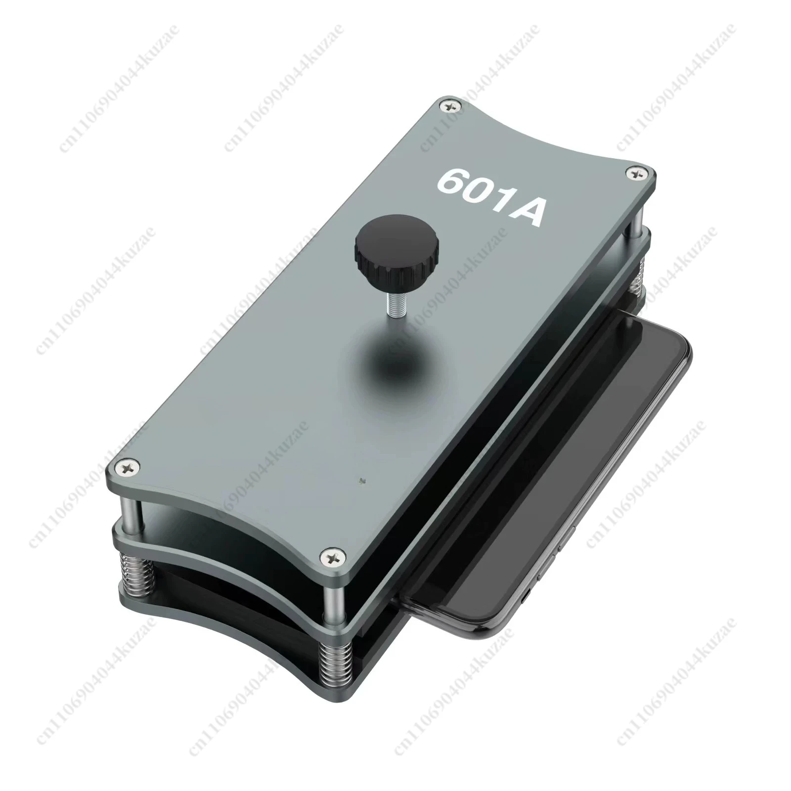 

Universal Pressure Maintaining Mold, Metal Fixture for Phone Screen Laminating and Glass Fixing
