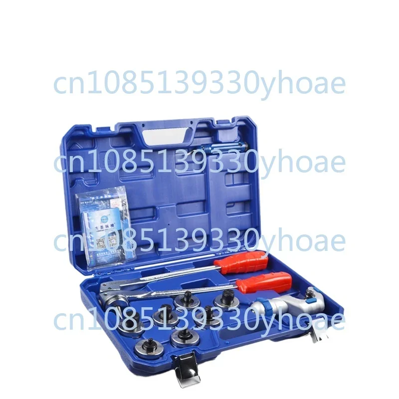 CT-100a Casing Roller Inch Lever Type Manual Air Conditioner Copper Tube Casing Roller Expander