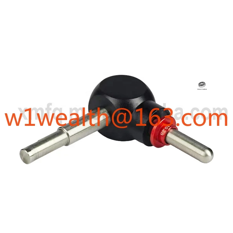 

Инструмент для разборки подшипников 608, инструмент для разборки установки отверстий подшипника 8 мм, профессиональное встроенное колесо, скользящее колесо Rueda