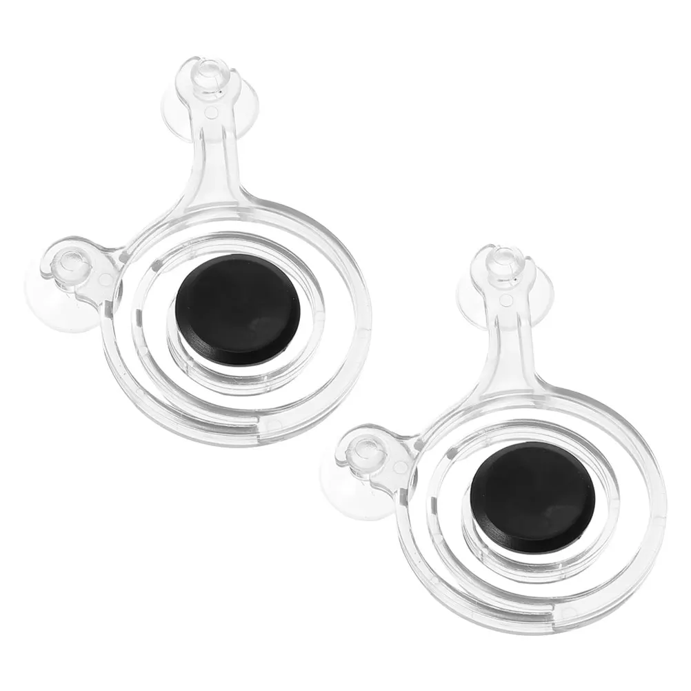

2pcs Mobile Game Joystick Sensitive Controller Phone Gaming Durable Material Universal Compatibility Lightweight Design