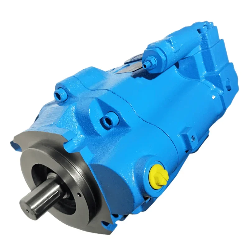 

Fast Delivery Hydraulic Axial Piston Pump PVM PVM018 PVM045 Series PVM045ER06CS02AAA28000000A0A