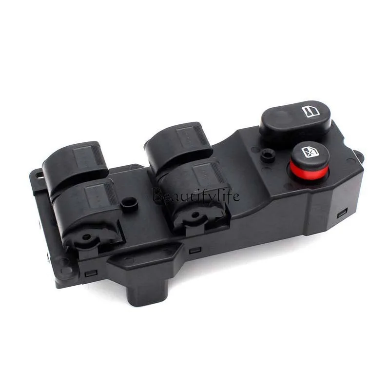 

*Suitable for glass lifter window switch 35750-SOL-G01 35750SOLG01
