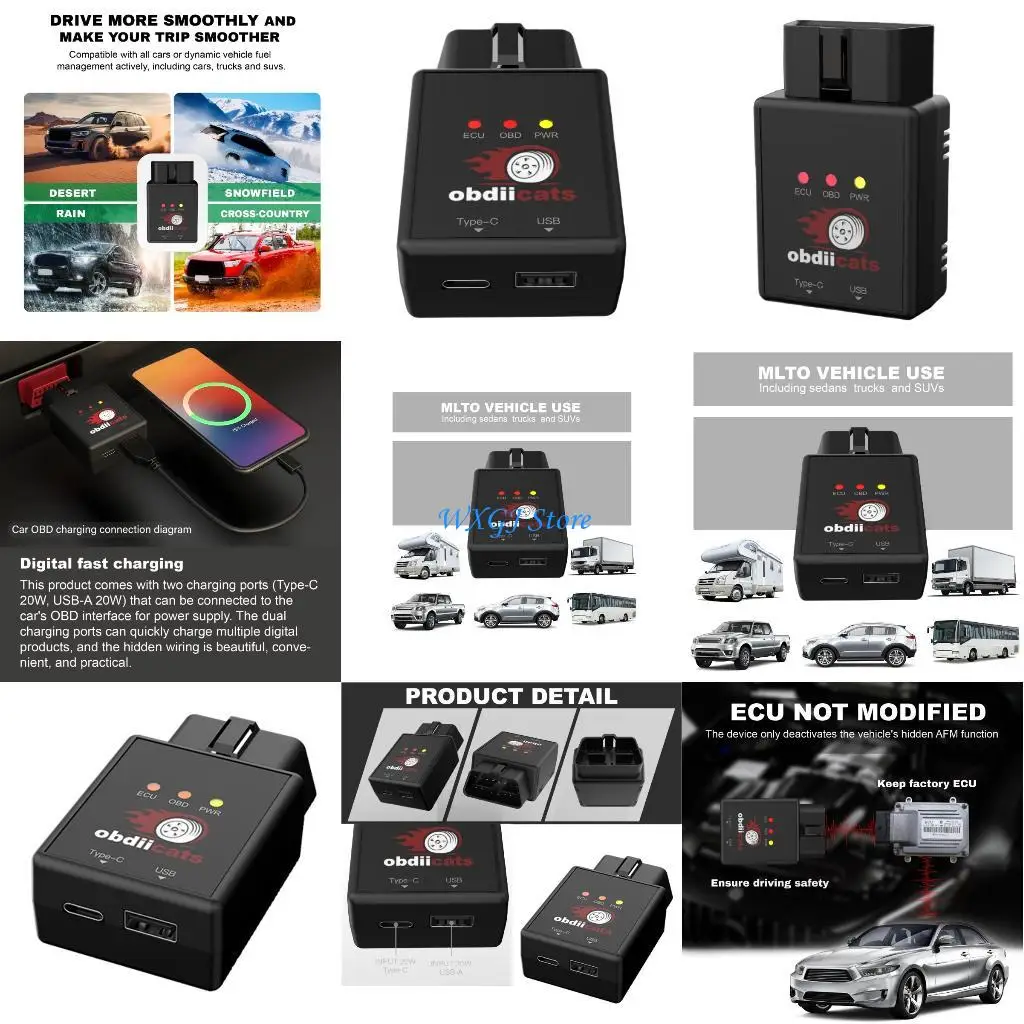 

37JE Universal Fuels Efficiency Boosters for Gas And Vehicle Increasing Power and Economy