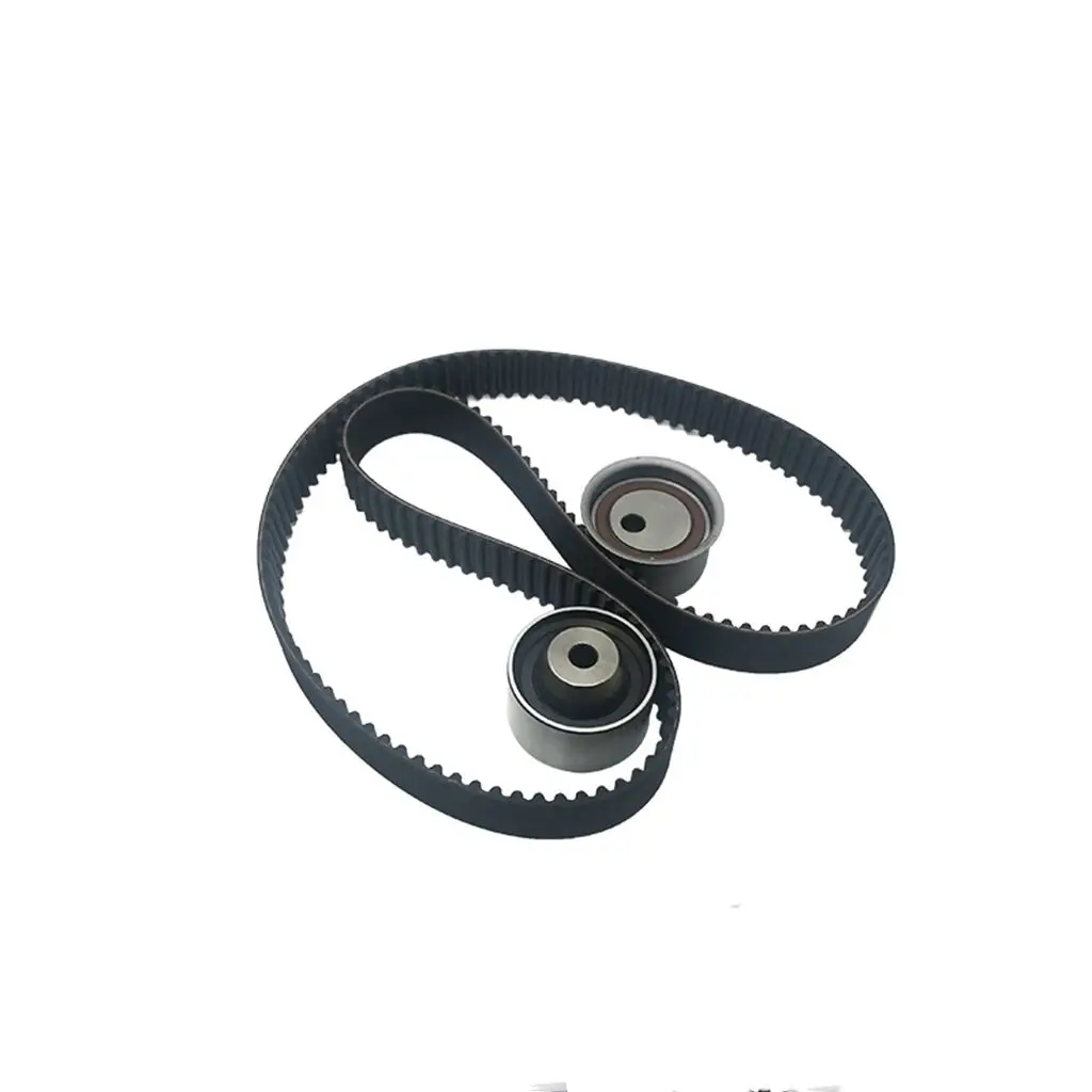 

Комплект ГРМ (3 шт./компл.) для двигателей Brilliance BS4/M2, BS6/M1 4G93 1.8L SMD156604: ремень ГРМ и натяжитель ГРМ