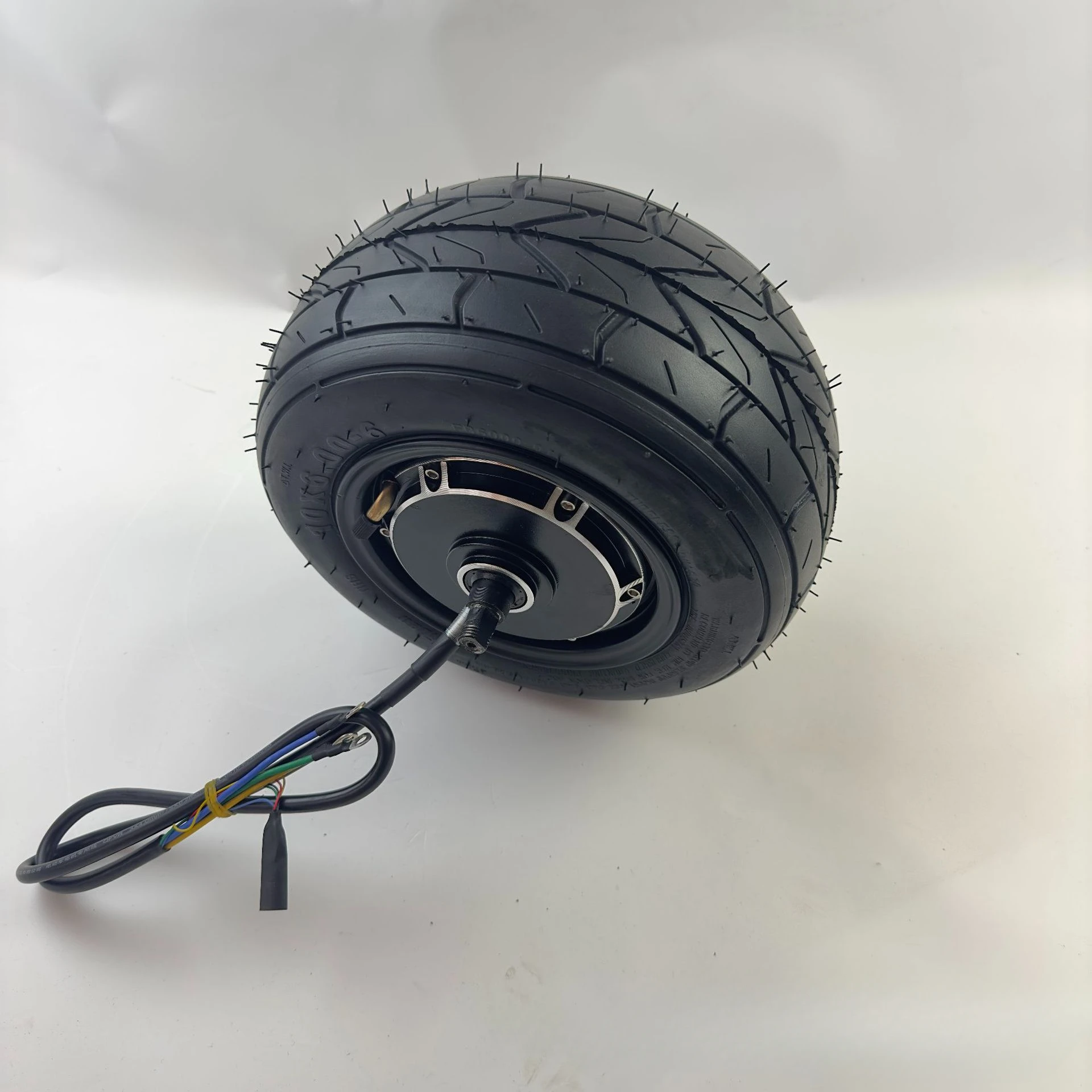 10-Inch Pro Wheel Motor Unicycle Balance Car Large Torque Wide Tire Motor Scooter Electric