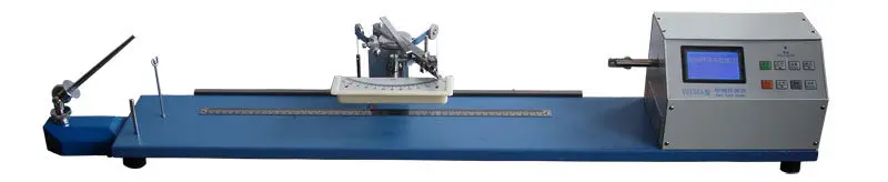 Y331LN Digital Yarn Twist Tester