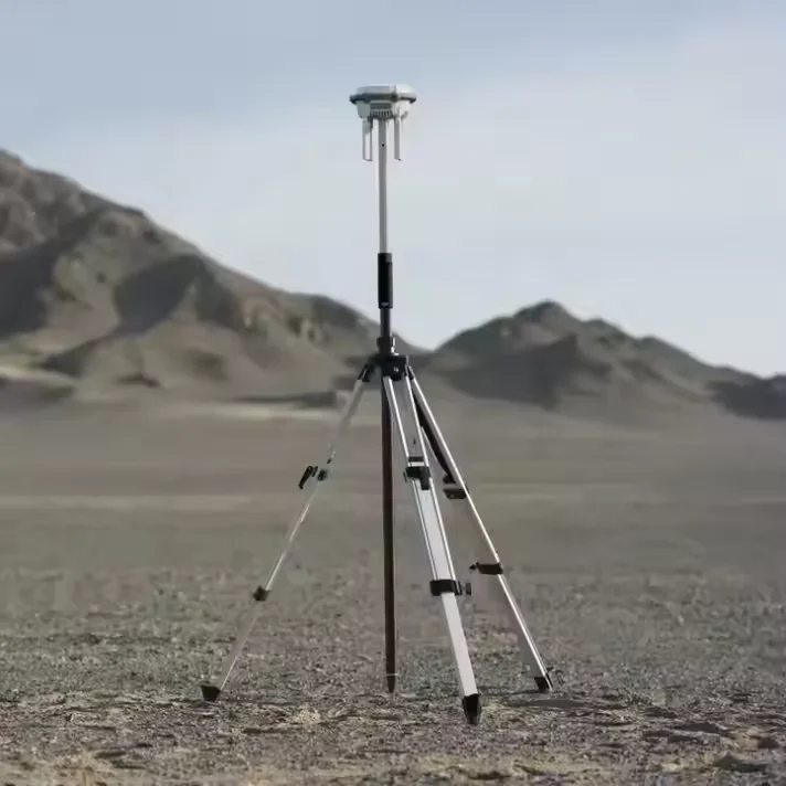 Original Reliable LongRange D-RTK3 Base Station For Accessories Precision Field Navigation