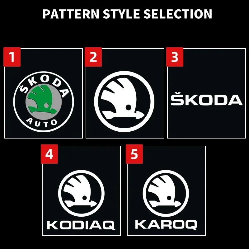 2026 Hot For Skoda …