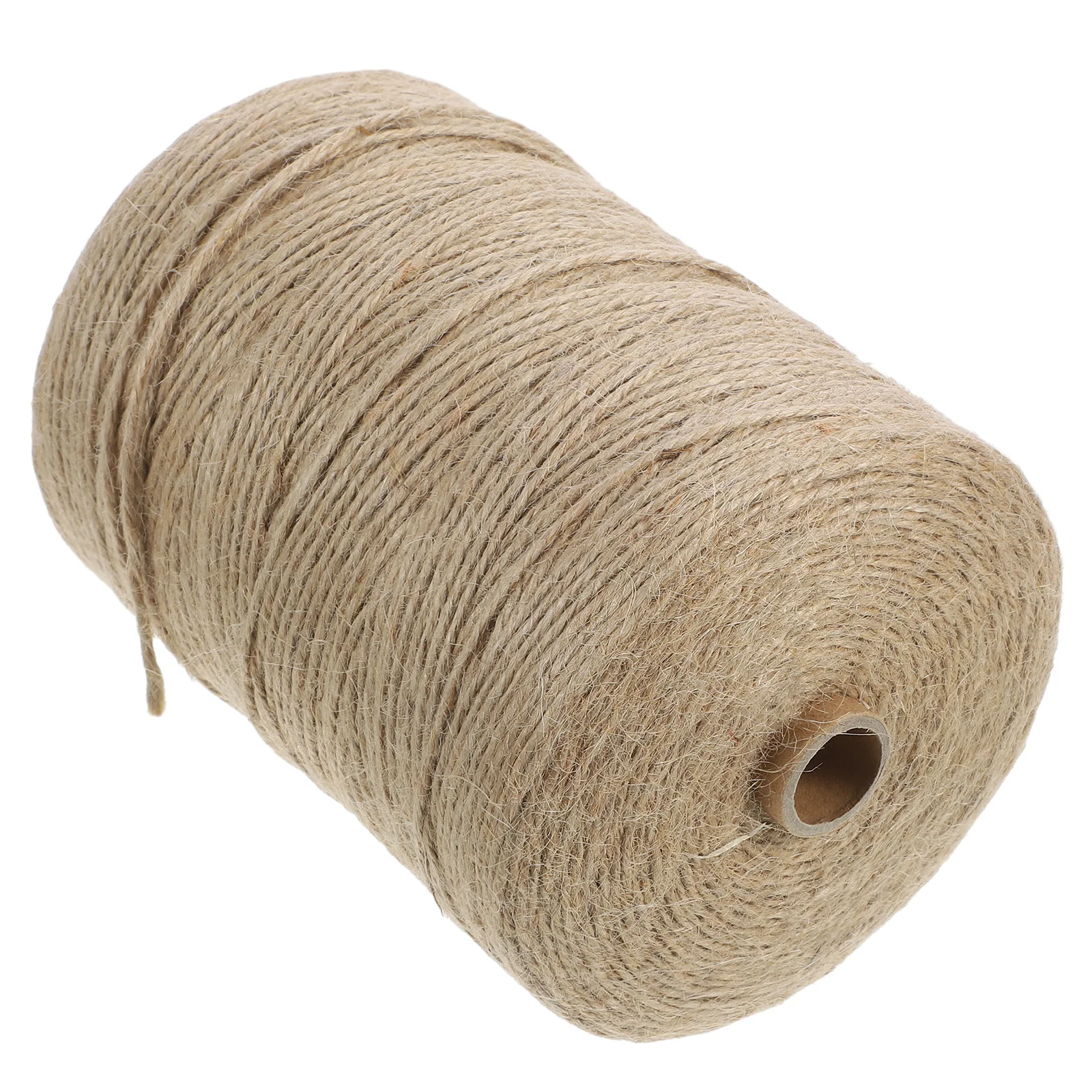 Kraft Paper Rope Lampshade Weaving Packing Making Light Covers Decorative DIY Materials Supply