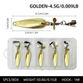Golden-4.5g